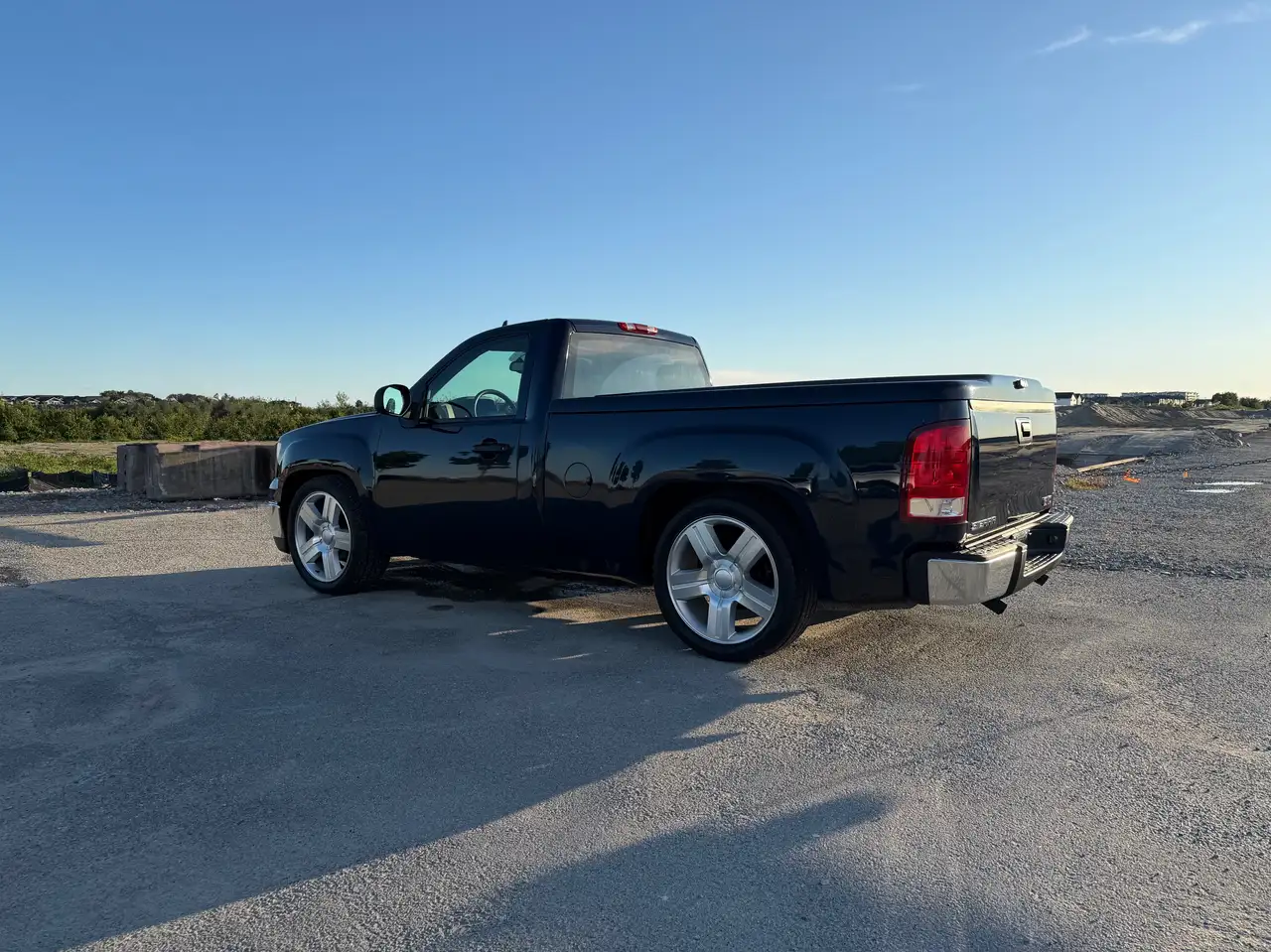GMC Sierra 1500 снимка GMC Sierra 1500