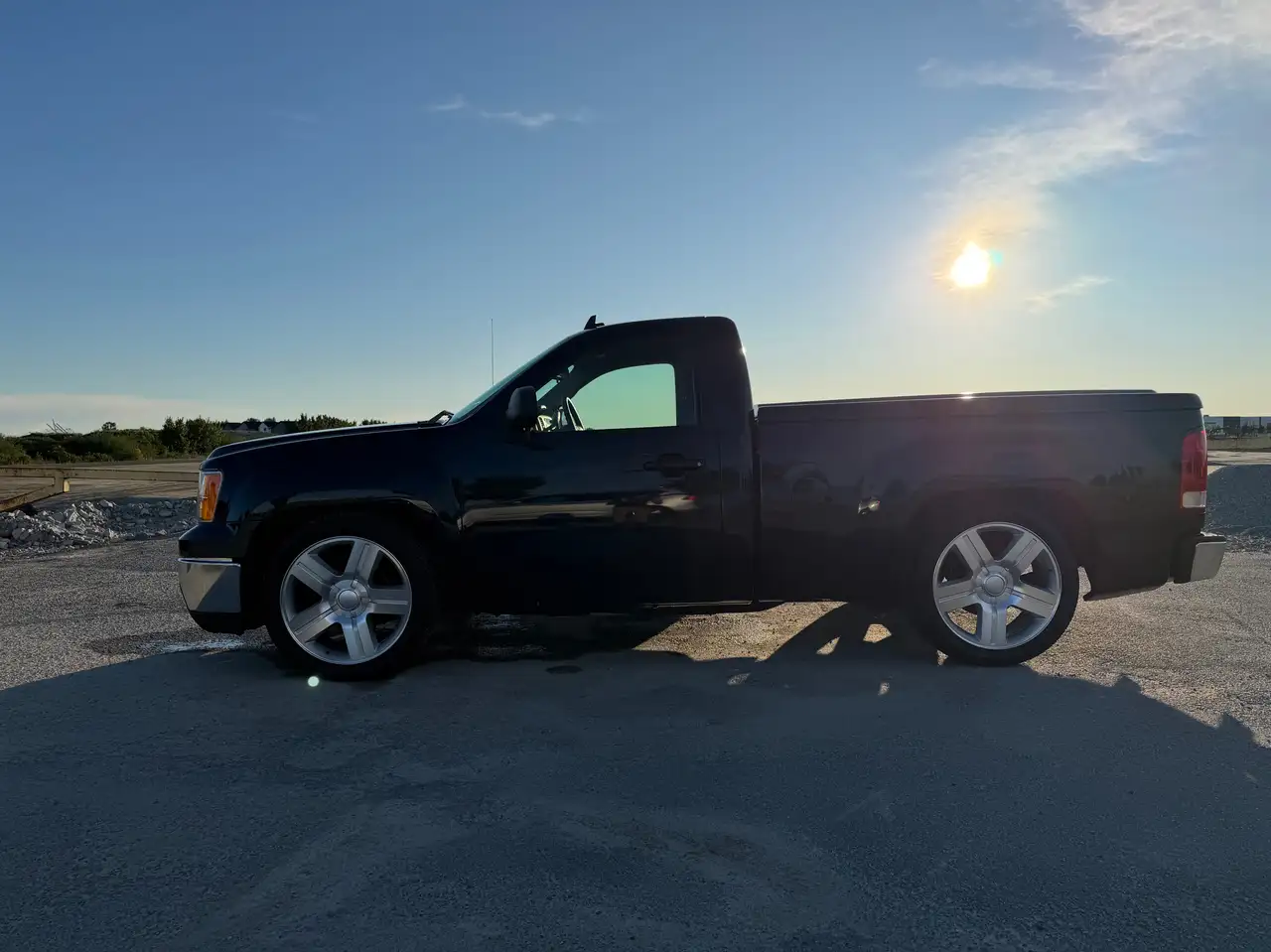 GMC Sierra 1500 снимка GMC Sierra 1500