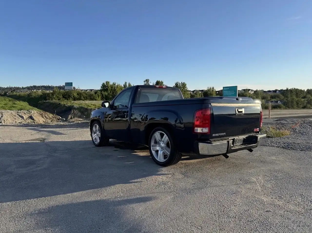 GMC Sierra 1500 снимка GMC Sierra 1500