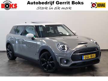 Mini 2.0 ALL4 Chili Cruise/Climate Panoramadak Aut