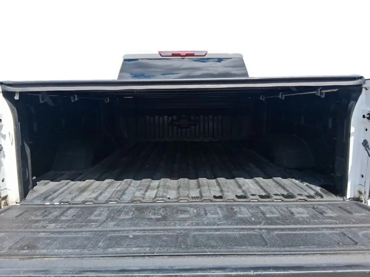 Chevrolet Silverado 2500 снимка Chevrolet Silverado 2500