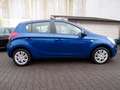 Hyundai i20 1.4 Comfort Automatik, 1-HAND Blau - thumbnail 4