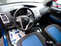 Hyundai i20 1.4 Comfort Automatik, 1-HAND Blau - thumbnail 10