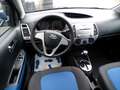 Hyundai i20 1.4 Comfort Automatik, 1-HAND Blau - thumbnail 11