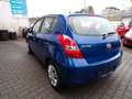 Hyundai i20 1.4 Comfort Automatik, 1-HAND Blau - thumbnail 6