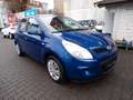 Hyundai i20 1.4 Comfort Automatik, 1-HAND Blau - thumbnail 3