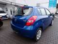 Hyundai i20 1.4 Comfort Automatik, 1-HAND Blau - thumbnail 5