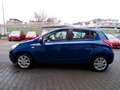 Hyundai i20 1.4 Comfort Automatik, 1-HAND Blau - thumbnail 7