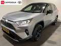 Toyota RAV 4 2.5 Hybrid AWD Bi-Tone | Panodak | Trekhaak | Grey - thumbnail 1
