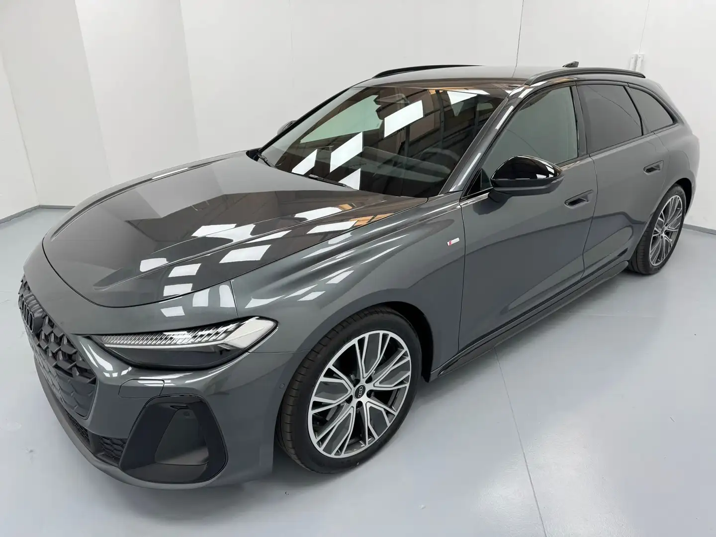 Audi A5 AVANT TFSI S-TRONIC 204CV NEW MODEL ONLY PROMO Grigio - 1