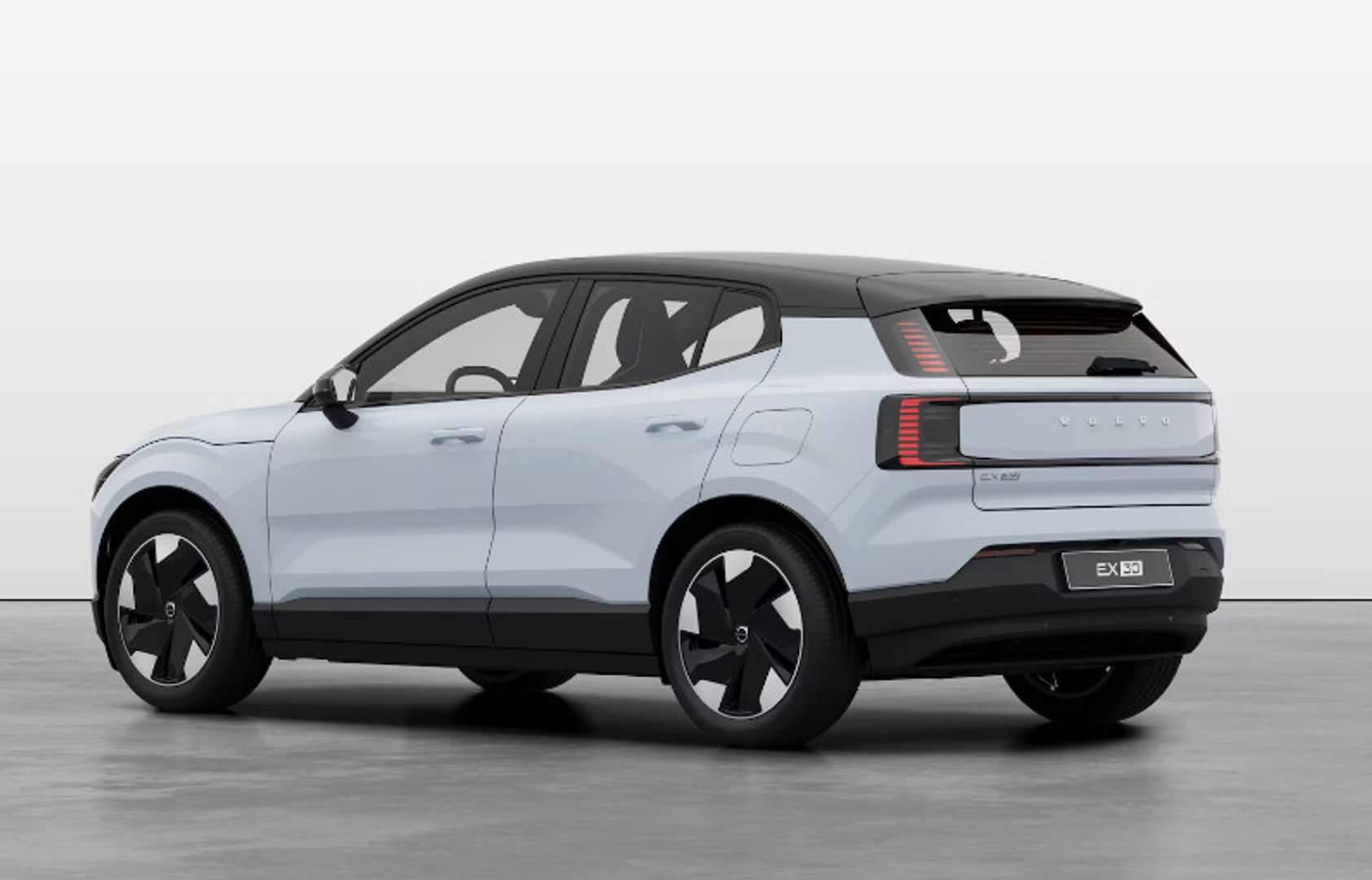 Volvo EX30 Ext. Range Plus - 2025 - Joinsteer - #2