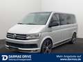 Volkswagen T6 Multivan VW T6 Multivan DSG Edition 30 Acc Sthz. Ahk Led Gümüş rengi - thumbnail 1