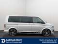 Volkswagen T6 Multivan VW Multivan DSG Edition 30 Acc Sthz. Ahk Led Zilver - thumbnail 5