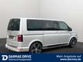 Volkswagen T6 Multivan VW T6 Multivan DSG Edition 30 Acc Sthz. Ahk Led Gümüş rengi - thumbnail 6