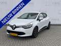 Renault Clio TCe 90 Expression NAVI | AIRCO | NL-AUTO. inruil a Wit - thumbnail 1