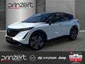 Nissan Ariya 63 kWh "Evolve Pack" Navi*PGD*LM19" Schwarz - thumbnail 1
