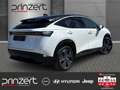 Nissan Ariya 63 kWh "Evolve Pack" Navi*PGD*LM19" Schwarz - thumbnail 3