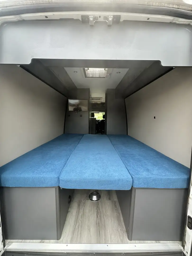 Iveco Daily Family 35S15/2.3 SV 4100 H2 16.0 146 - 2