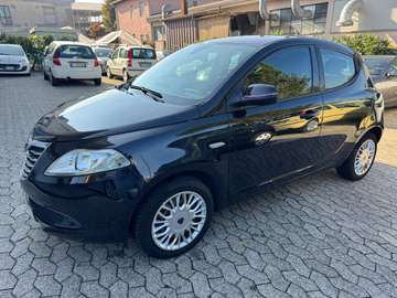 1.3 MJT 95CV Silver*EURO5*NEOPATENTATI