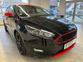 Ford Focus Lim. Sport ST Line, Alu, Xenon, Sitzh.,NSW Noir - thumbnail 4