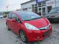 Honda Jazz 1,3-VTEC Hybrid Elegance AUTOMATIK NAVI PANO Rouge - thumbnail 1