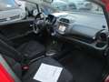 Honda Jazz 1,3-VTEC Hybrid Elegance AUTOMATIK NAVI PANO Rouge - thumbnail 7