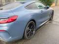 BMW 850 Serie 8  M 850i Coupe xdrive Individual Comp auto Blu/Azzurro - thumbnail 3