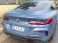 BMW 850 Serie 8  M 850i Coupe xdrive Individual Comp auto Blu/Azzurro - thumbnail 2