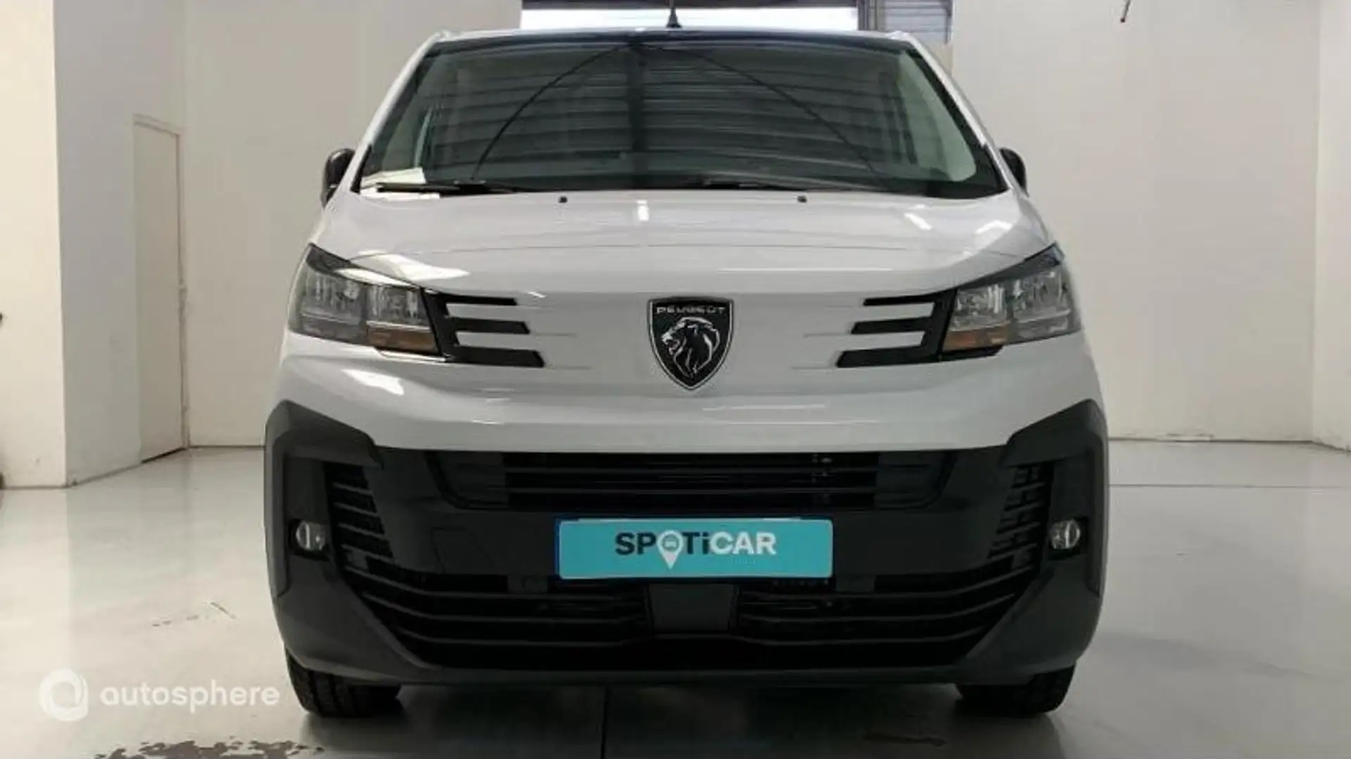 Peugeot Expert M 2.0 BlueHDi 145ch Pack Premium Connect - 2