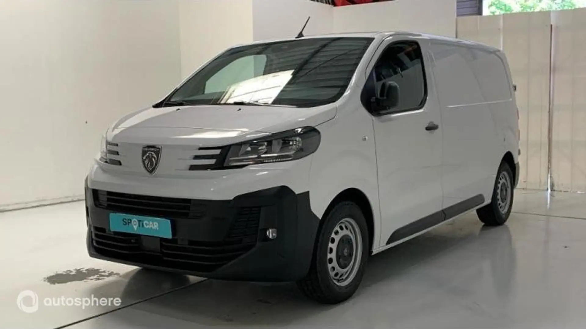 Peugeot Expert M 2.0 BlueHDi 145ch Pack Premium Connect - 1