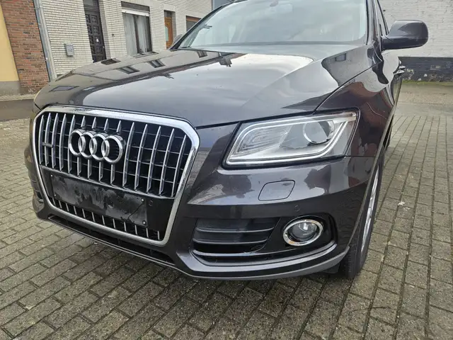 Audi Q5 Q5 2.0 TFSI Quattro