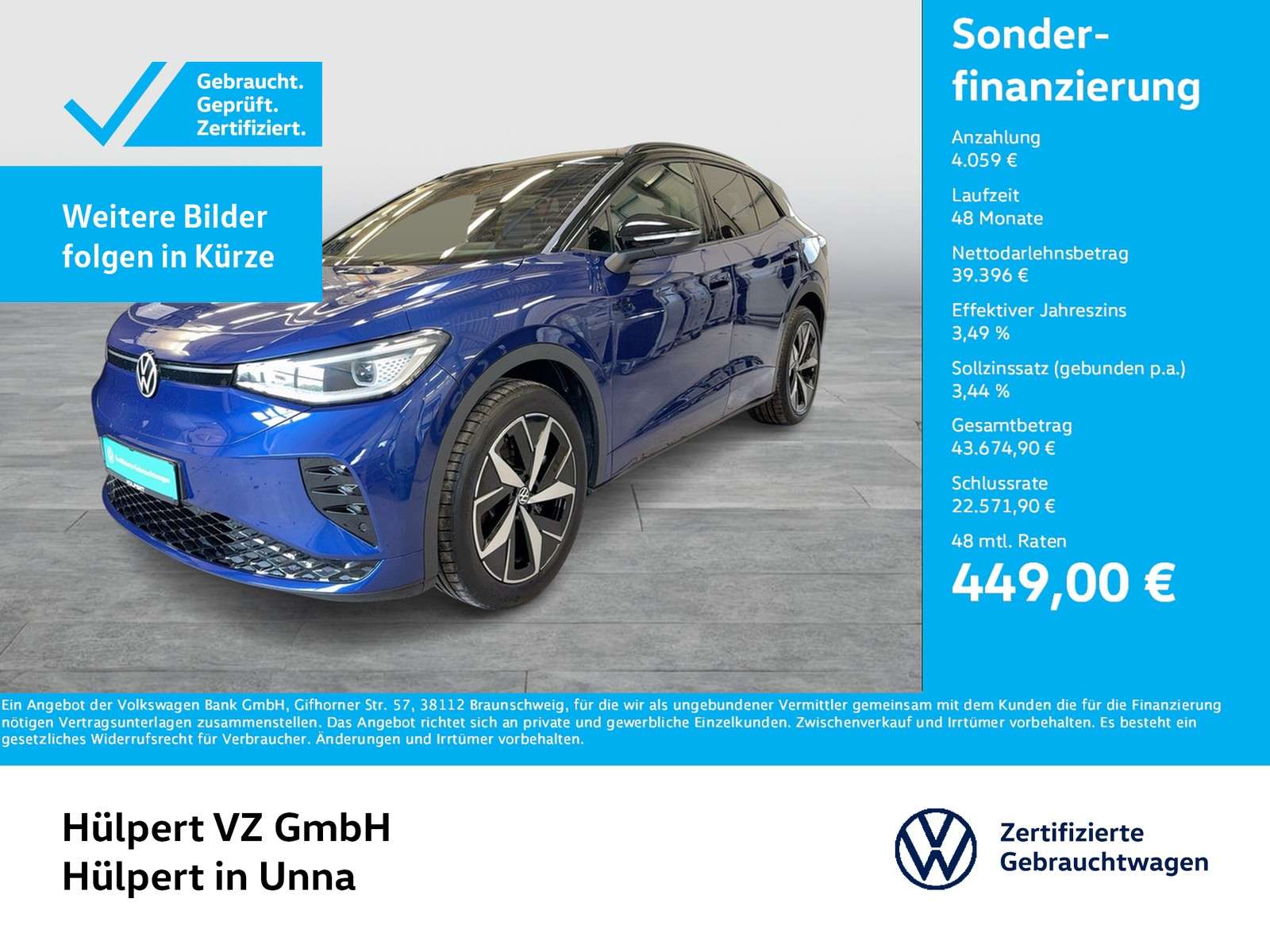 Volkswagen ID.4
