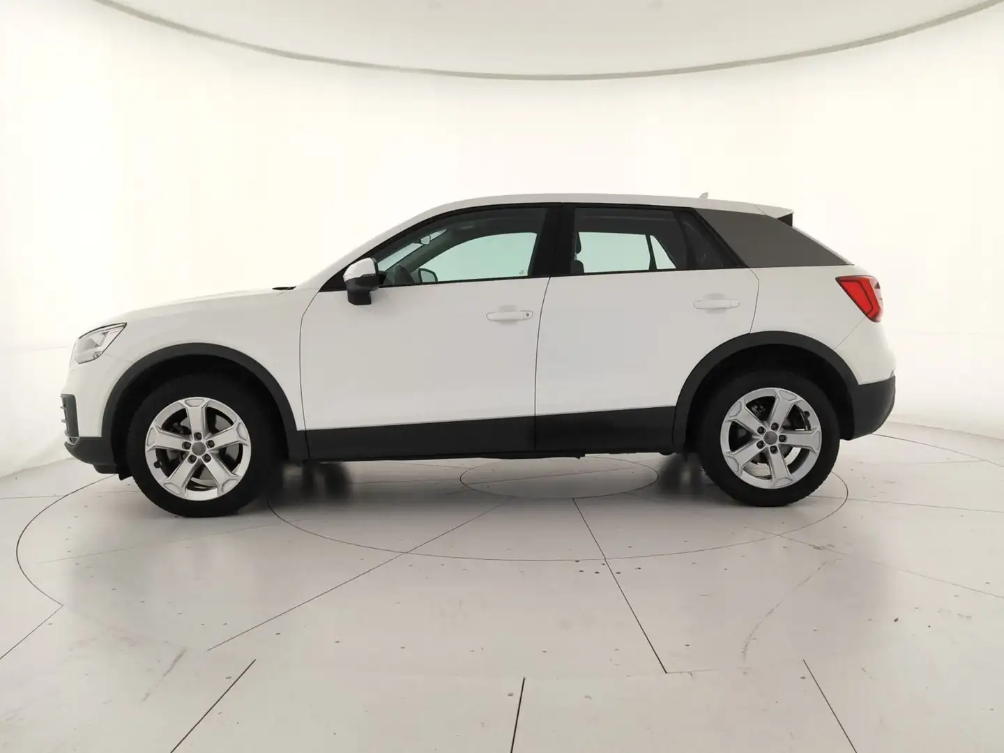 Audi Q2 30 1.6 tdi admired - 2