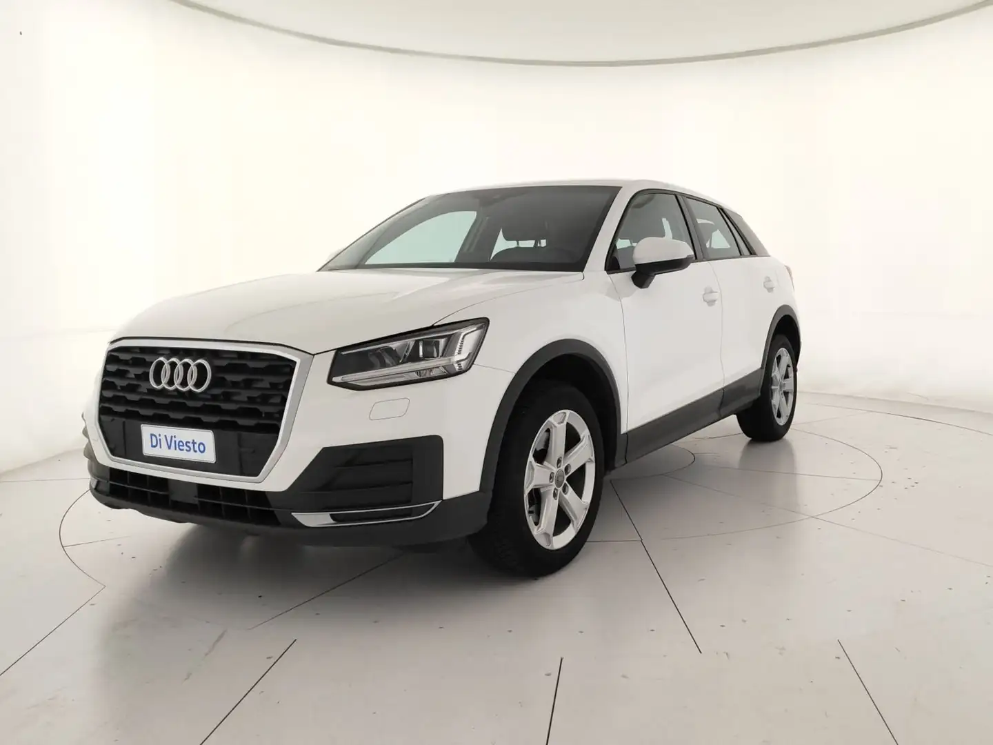 Audi Q2 30 1.6 tdi admired - 1