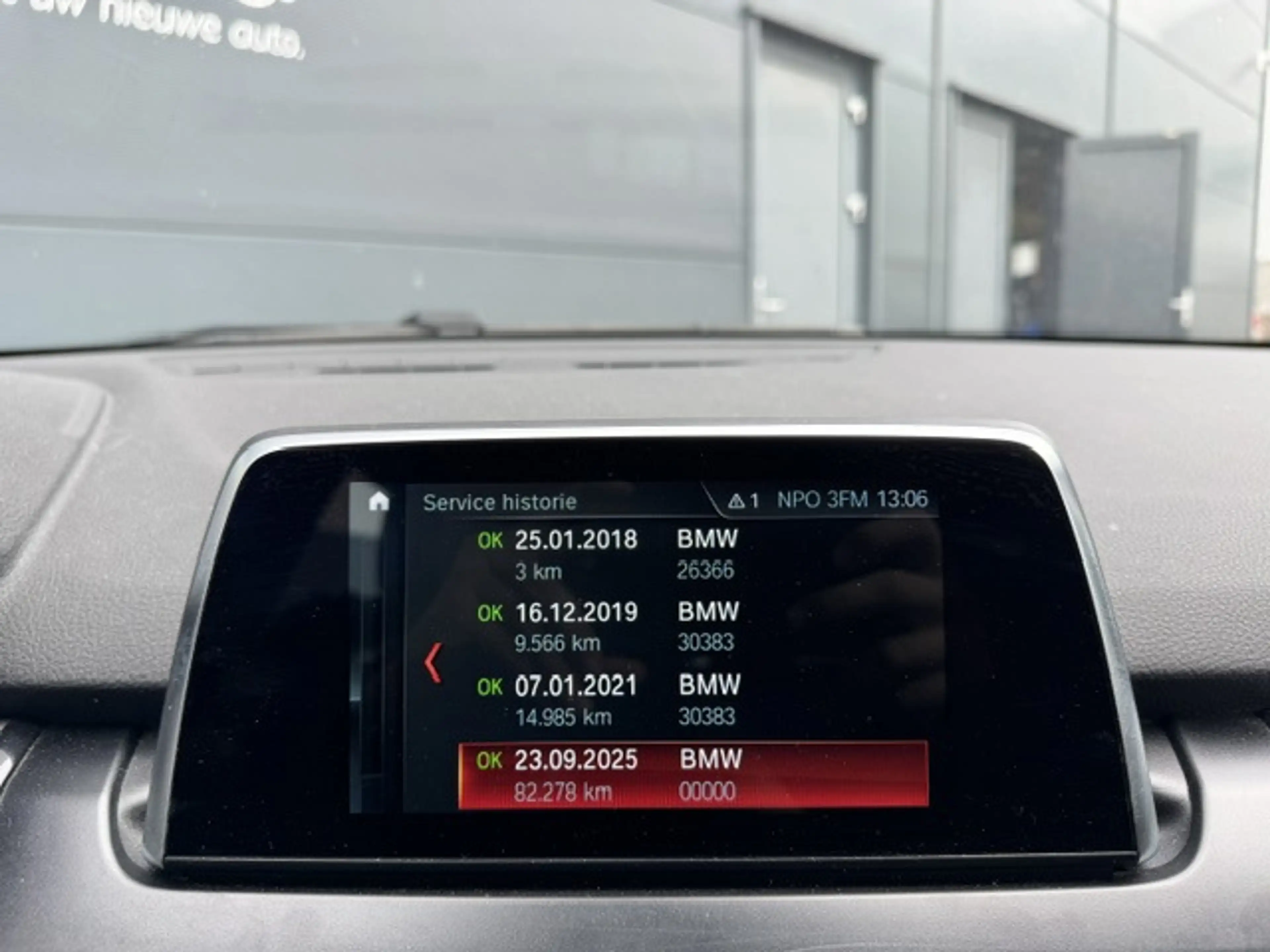 BMW 225 2-serie Active Tourer 225xe iPerformance *navi *ca — photo 29