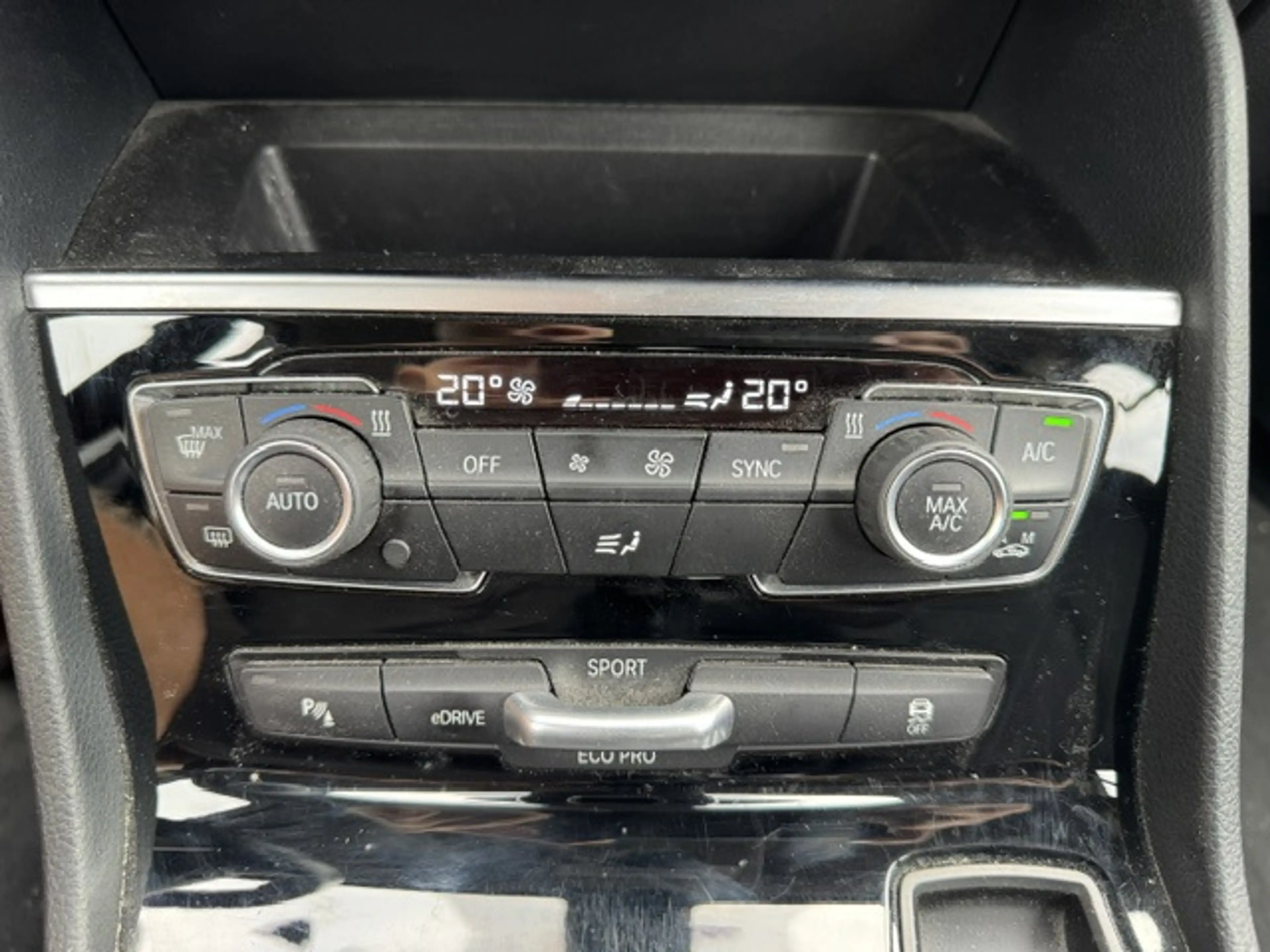 BMW 225 2-serie Active Tourer 225xe iPerformance *navi *ca — photo 32
