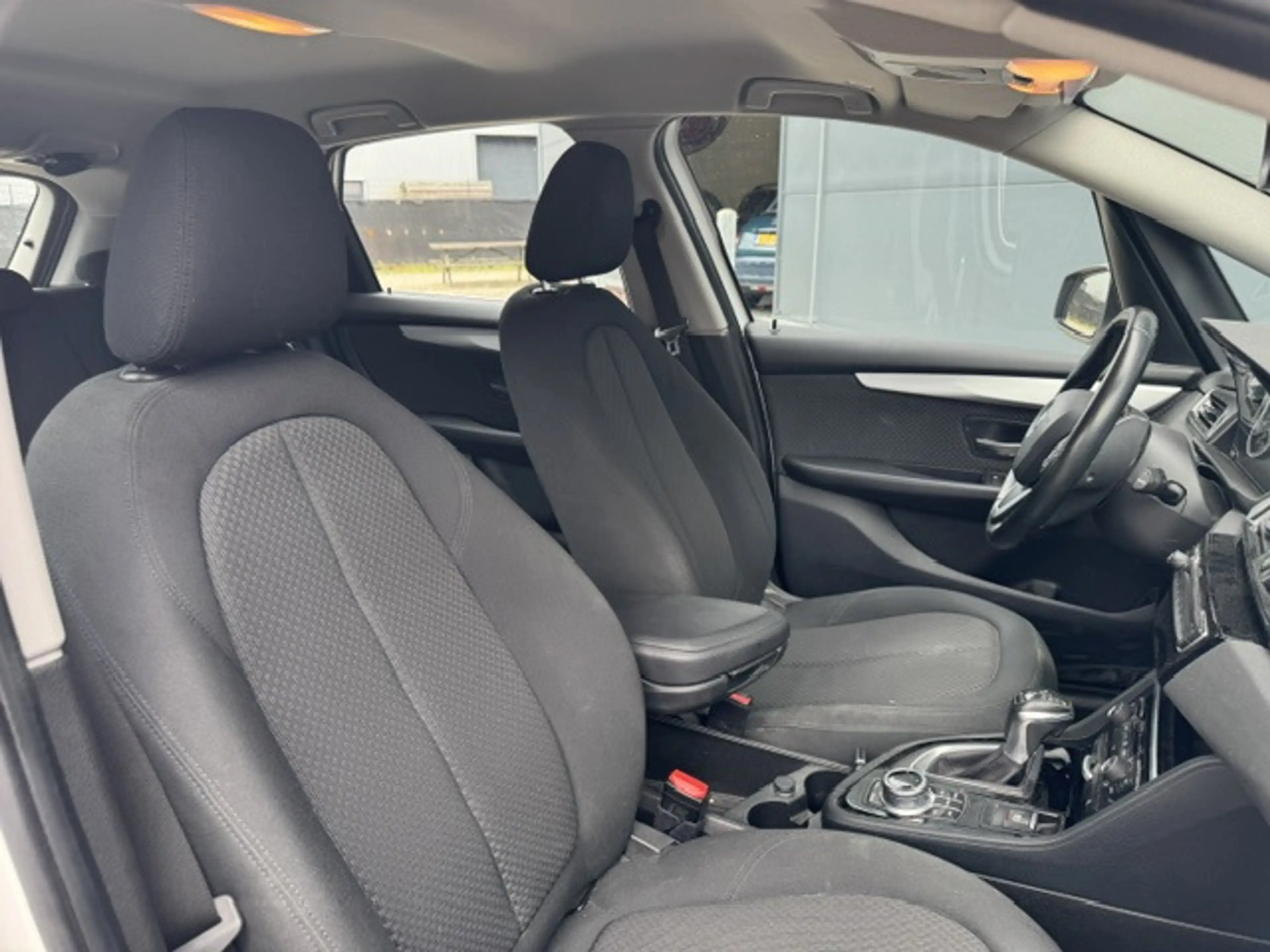 BMW 225 2-serie Active Tourer 225xe iPerformance *navi *ca — photo 17
