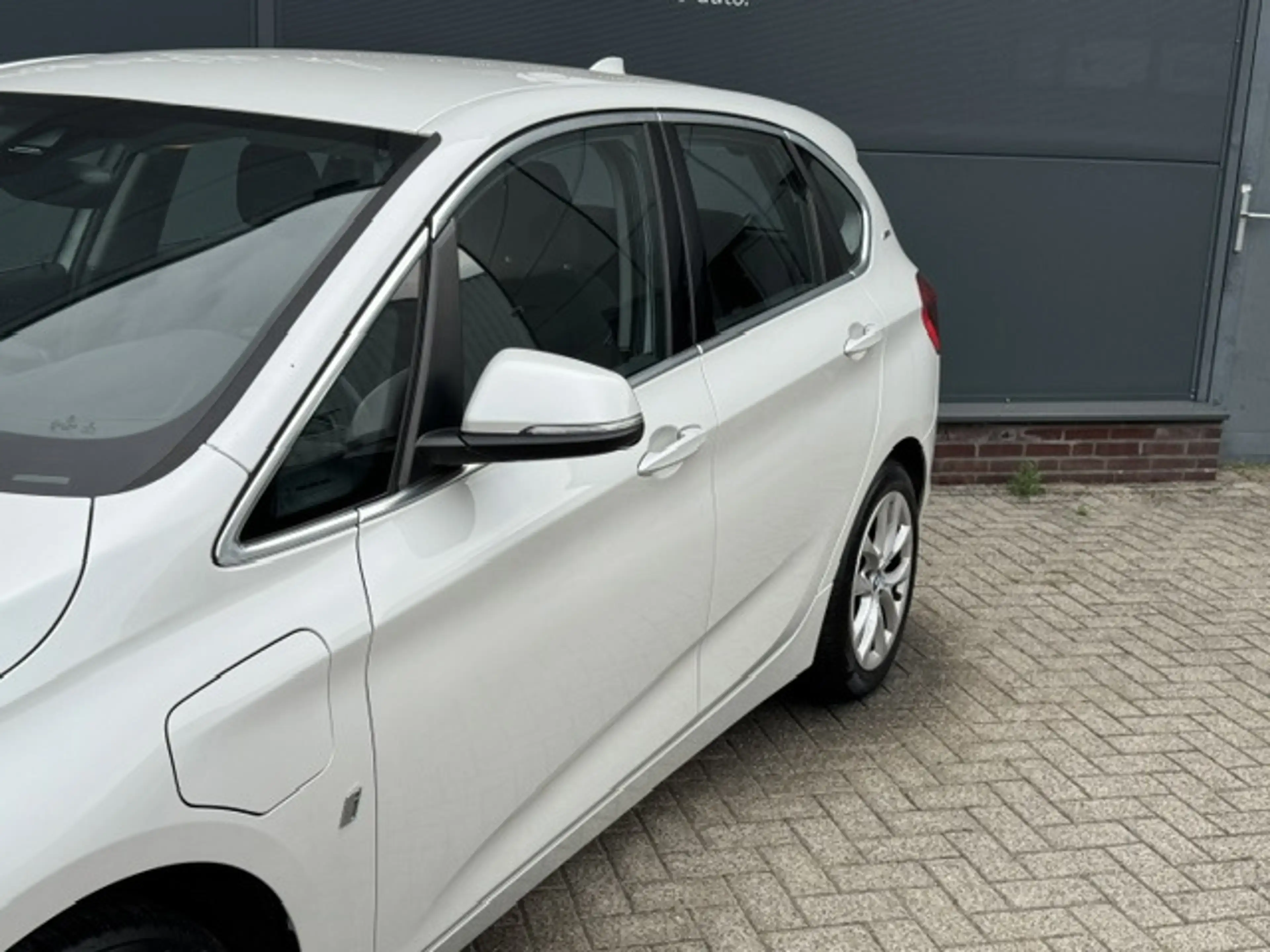 BMW 225 2-serie Active Tourer 225xe iPerformance *navi *ca — photo 11