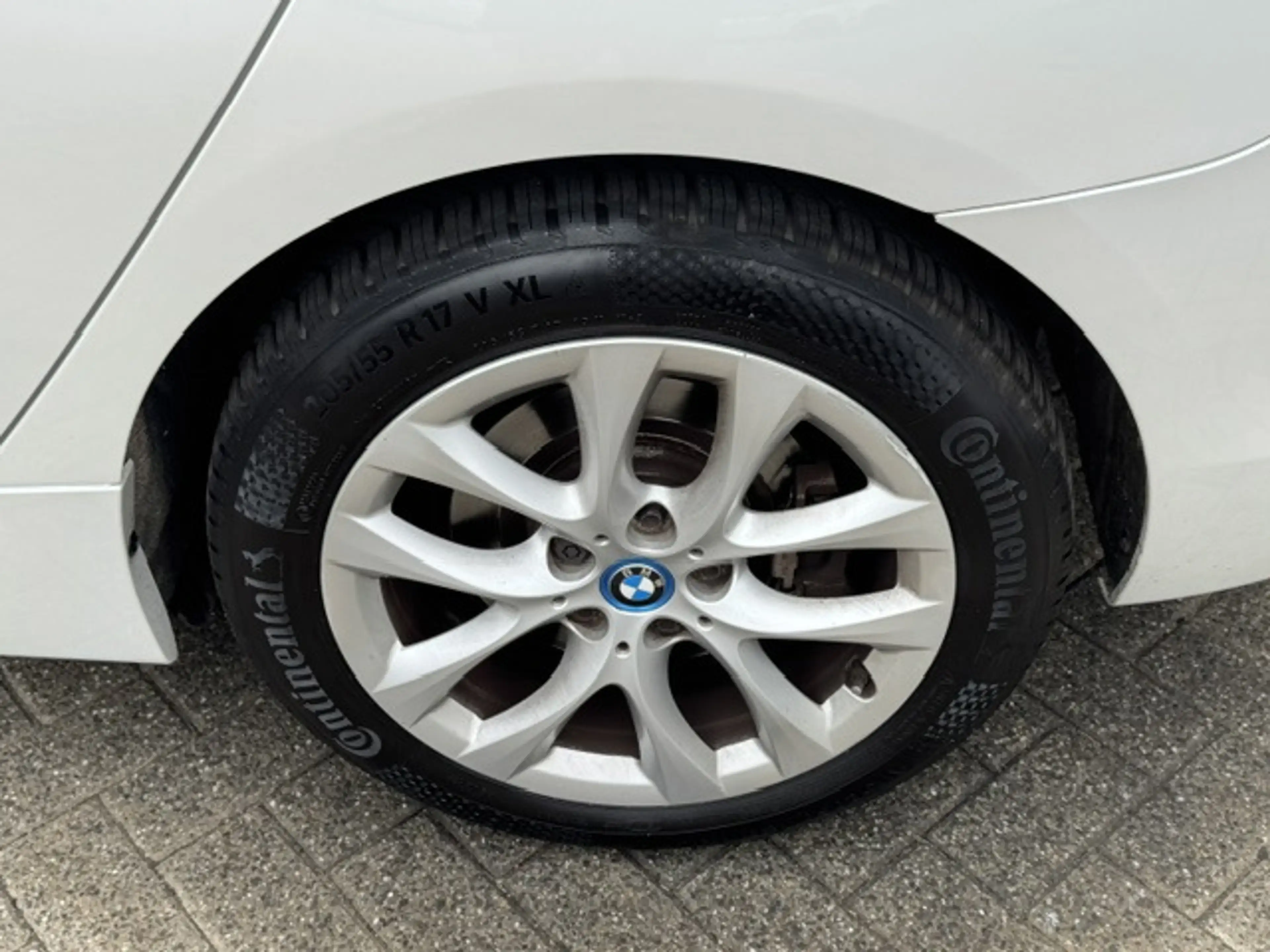 BMW 225 2-serie Active Tourer 225xe iPerformance *navi *ca — photo 3