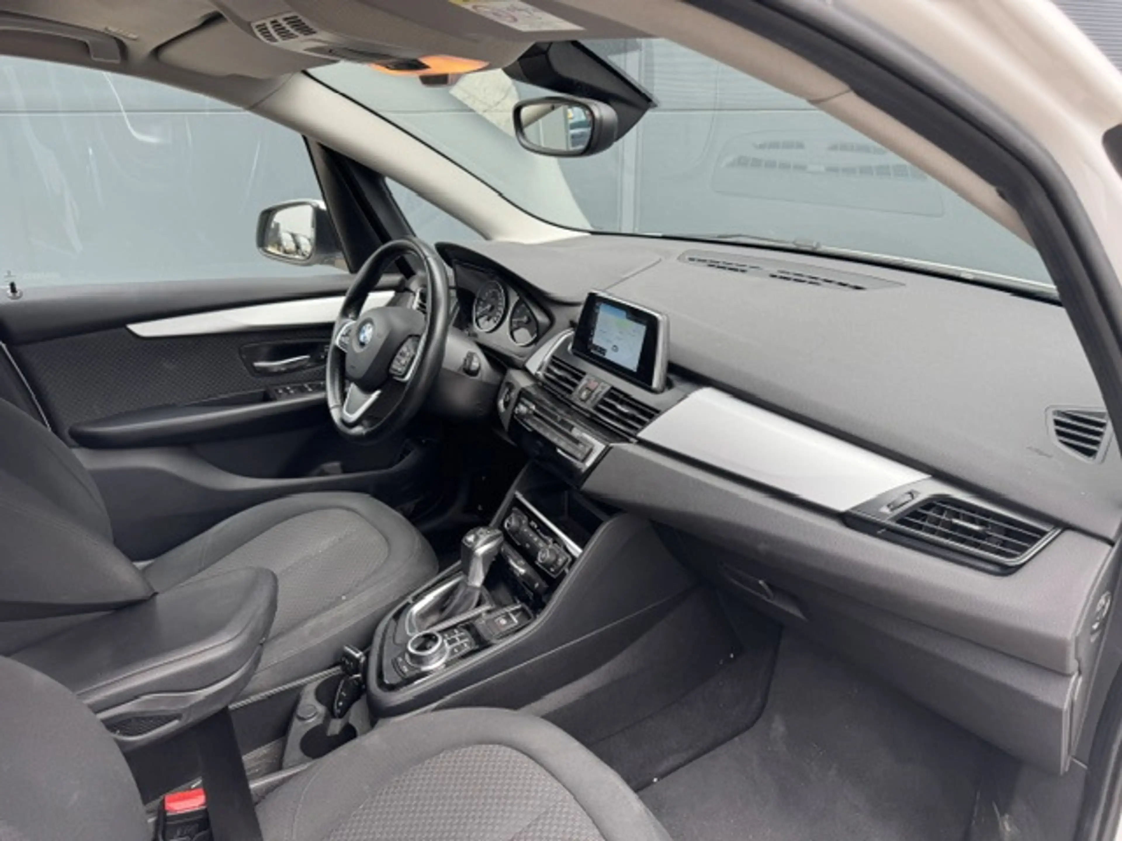 BMW 225 2-serie Active Tourer 225xe iPerformance *navi *ca — photo 15