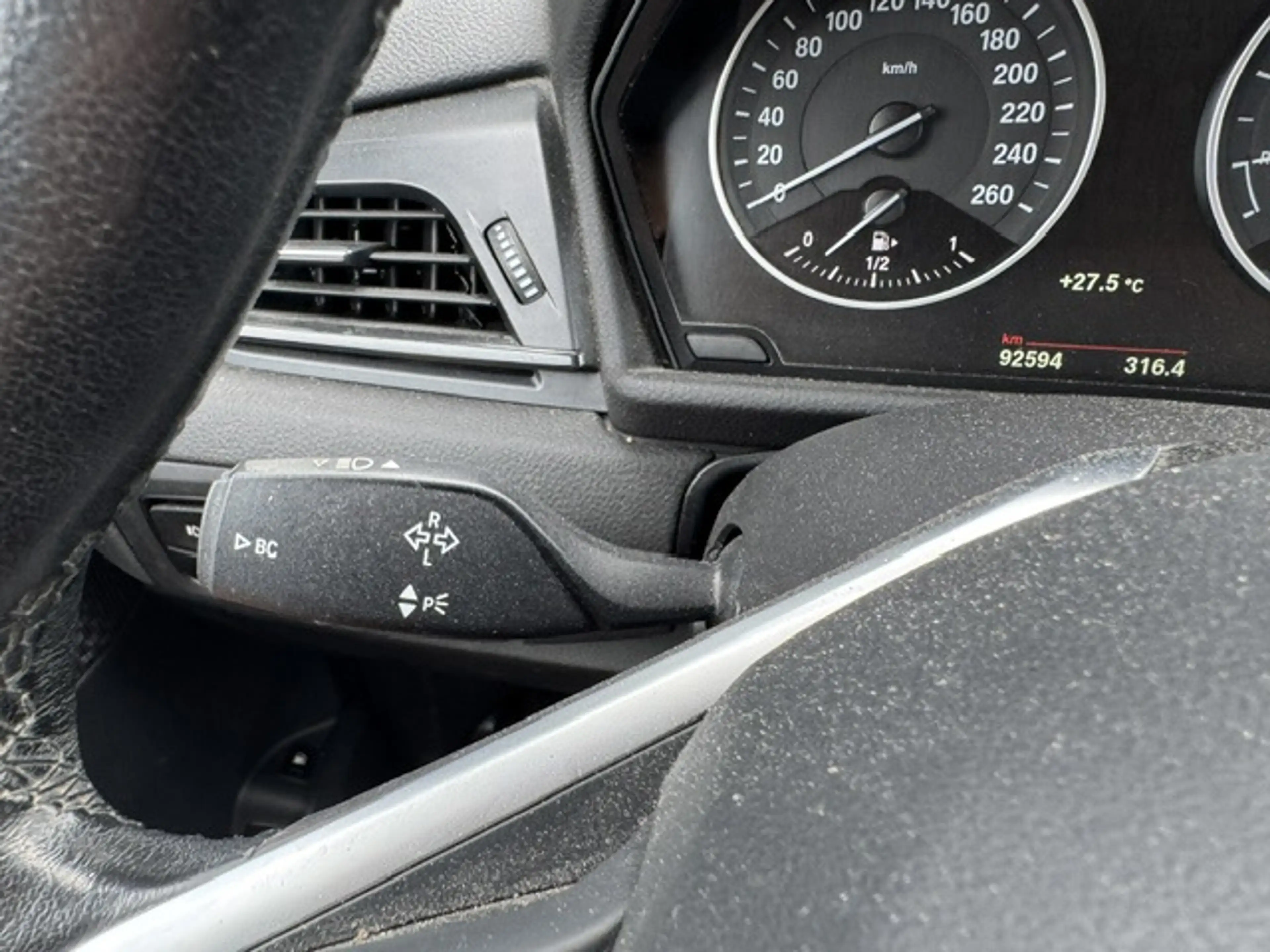 BMW 225 2-serie Active Tourer 225xe iPerformance *navi *ca — photo 33