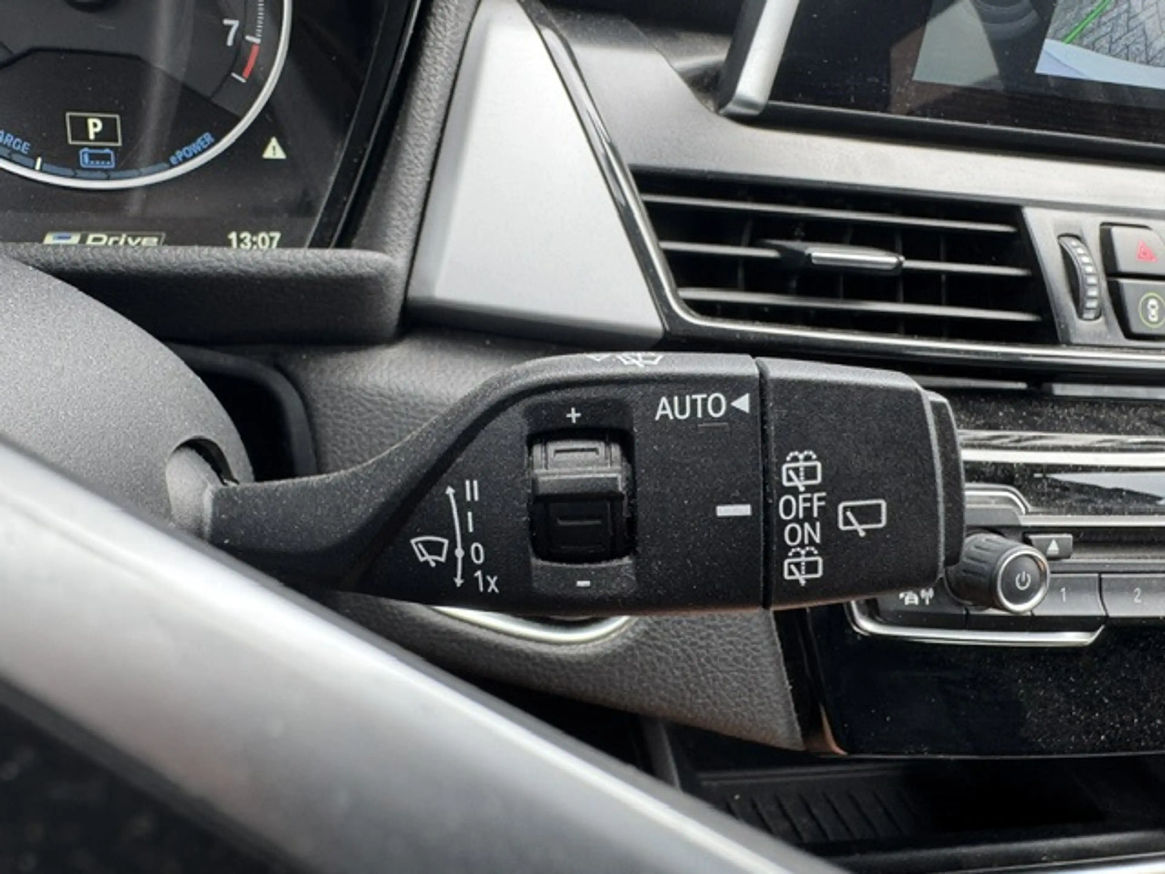 BMW 225 2-serie Active Tourer 225xe iPerformance *navi *ca — photo 34
