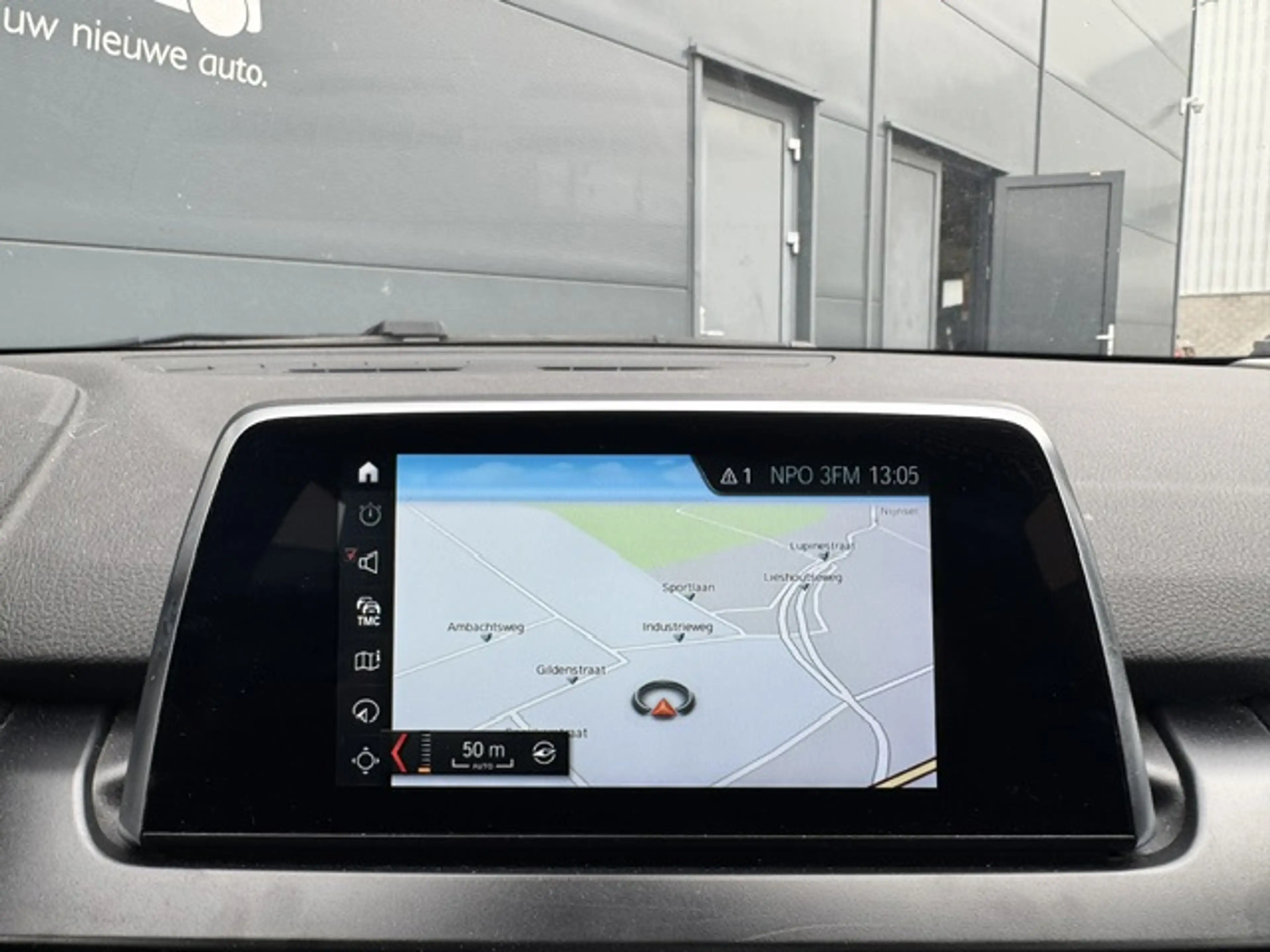 BMW 225 2-serie Active Tourer 225xe iPerformance *navi *ca — photo 25