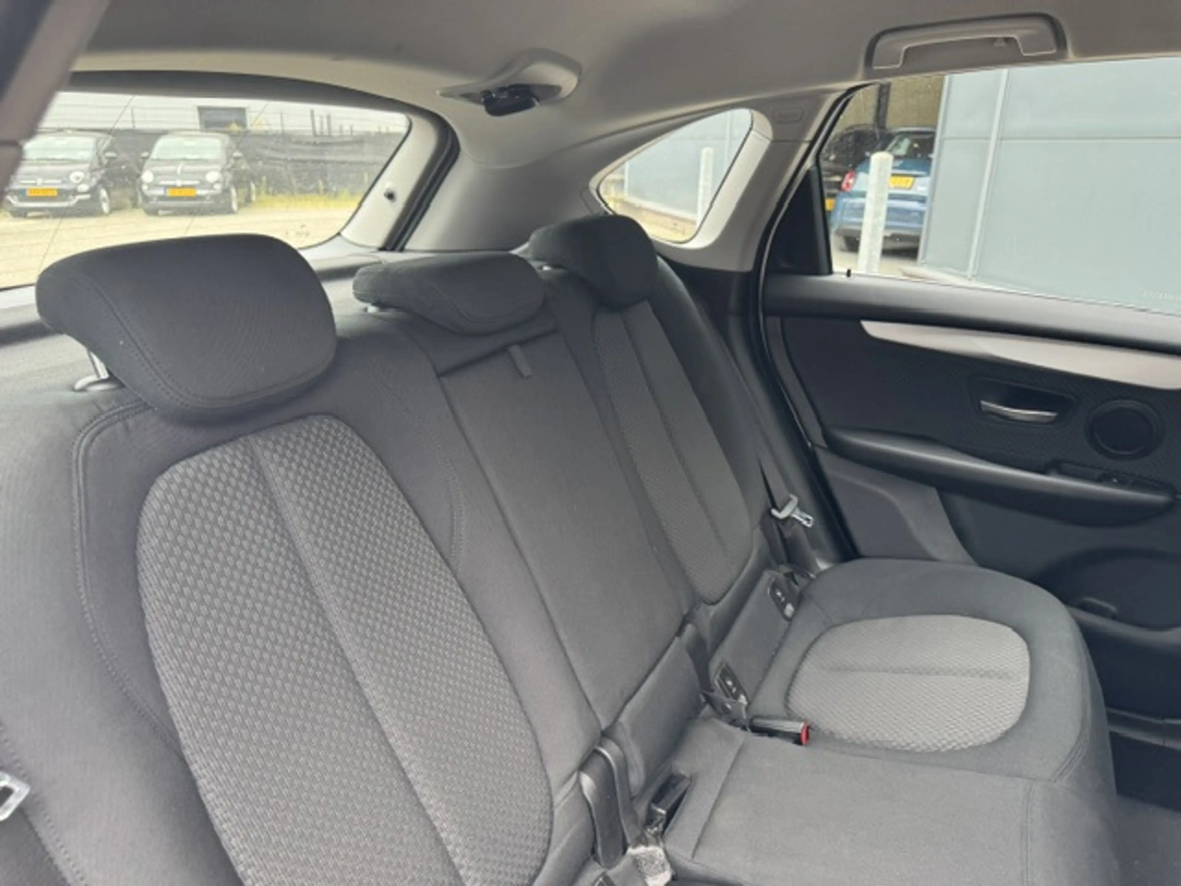 BMW 225 2-serie Active Tourer 225xe iPerformance *navi *ca — photo 19