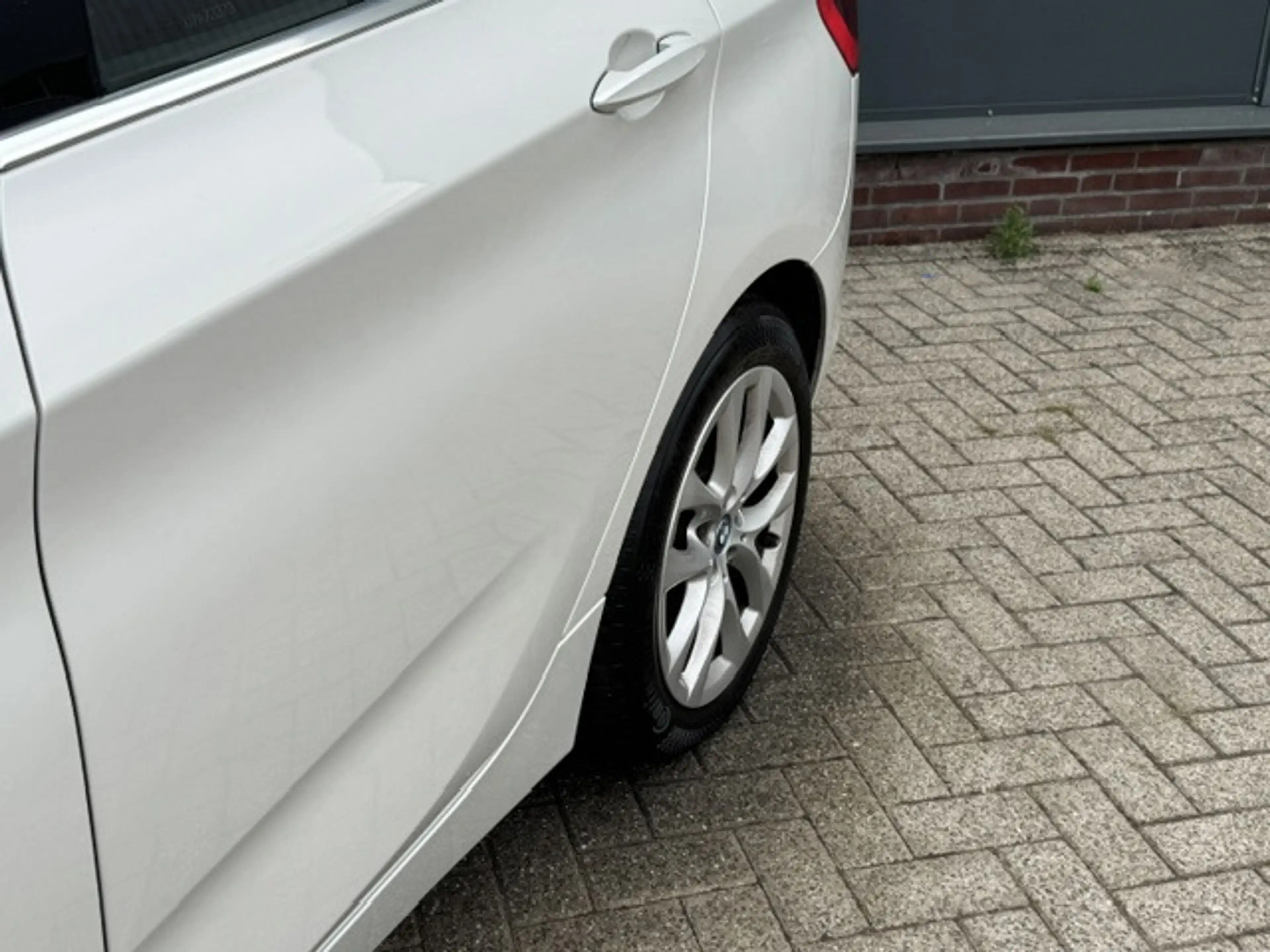 BMW 225 2-serie Active Tourer 225xe iPerformance *navi *ca — photo 12