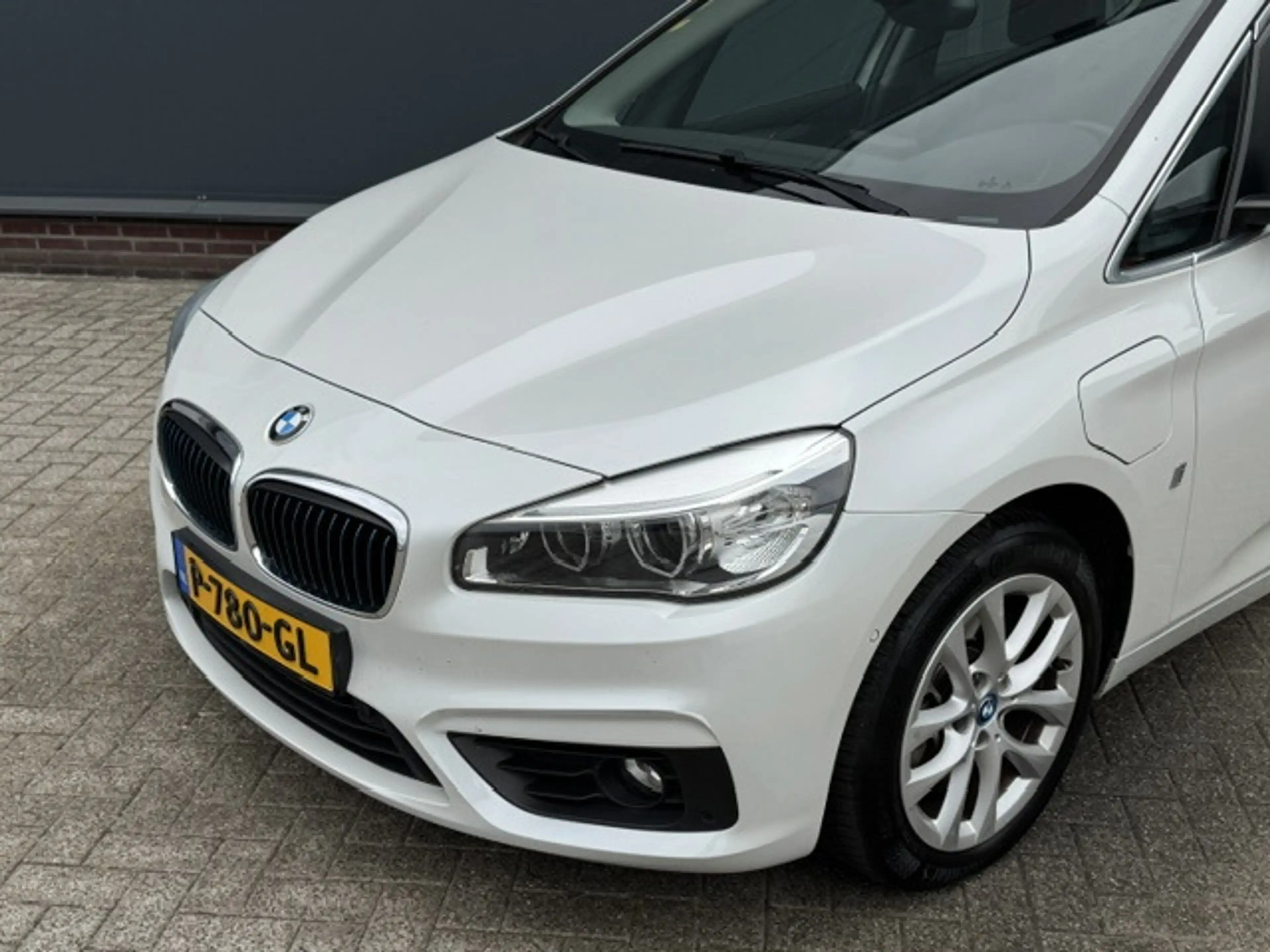 BMW 225 2-serie Active Tourer 225xe iPerformance *navi *ca — photo 10