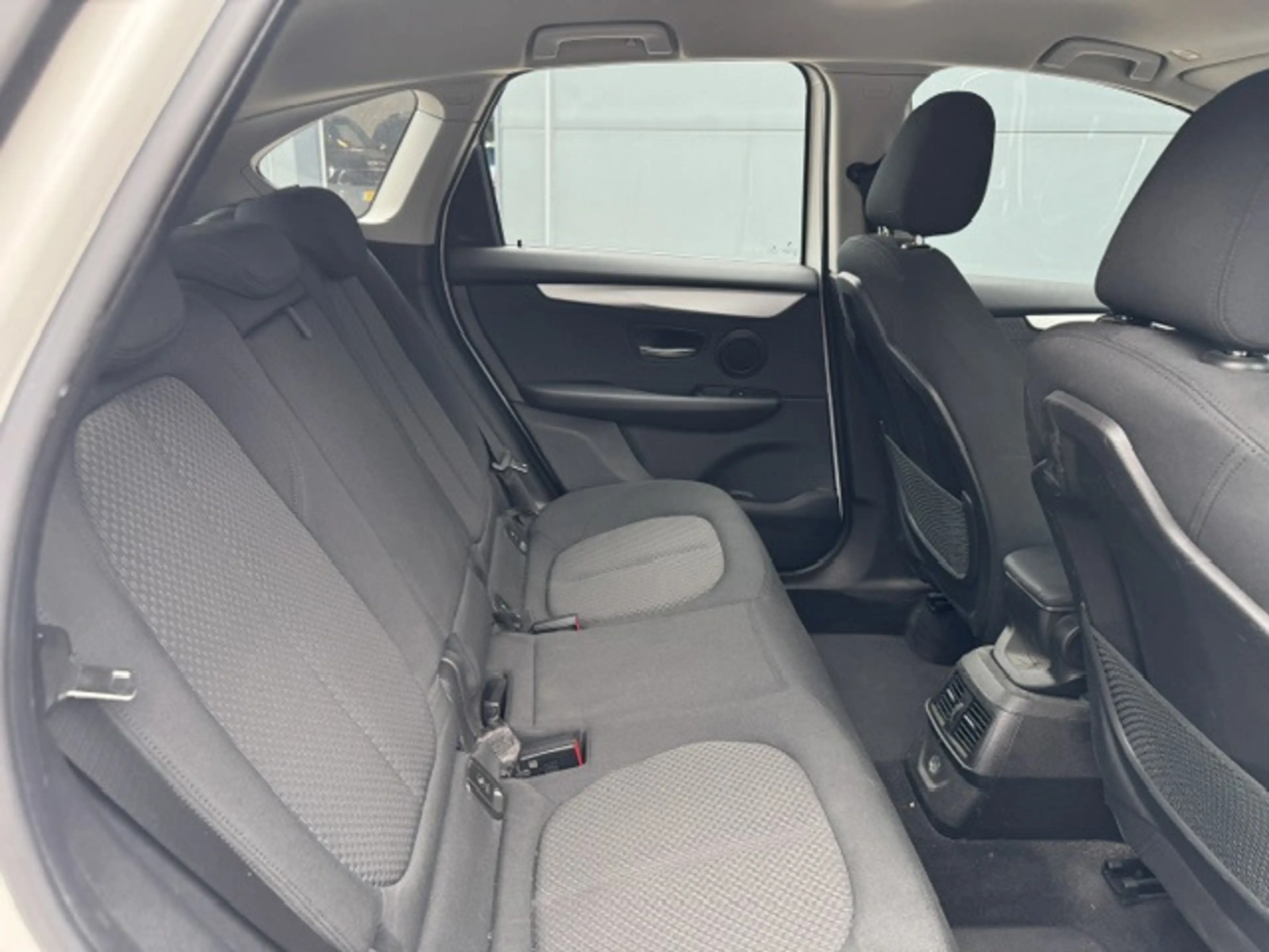 BMW 225 2-serie Active Tourer 225xe iPerformance *navi *ca — photo 18