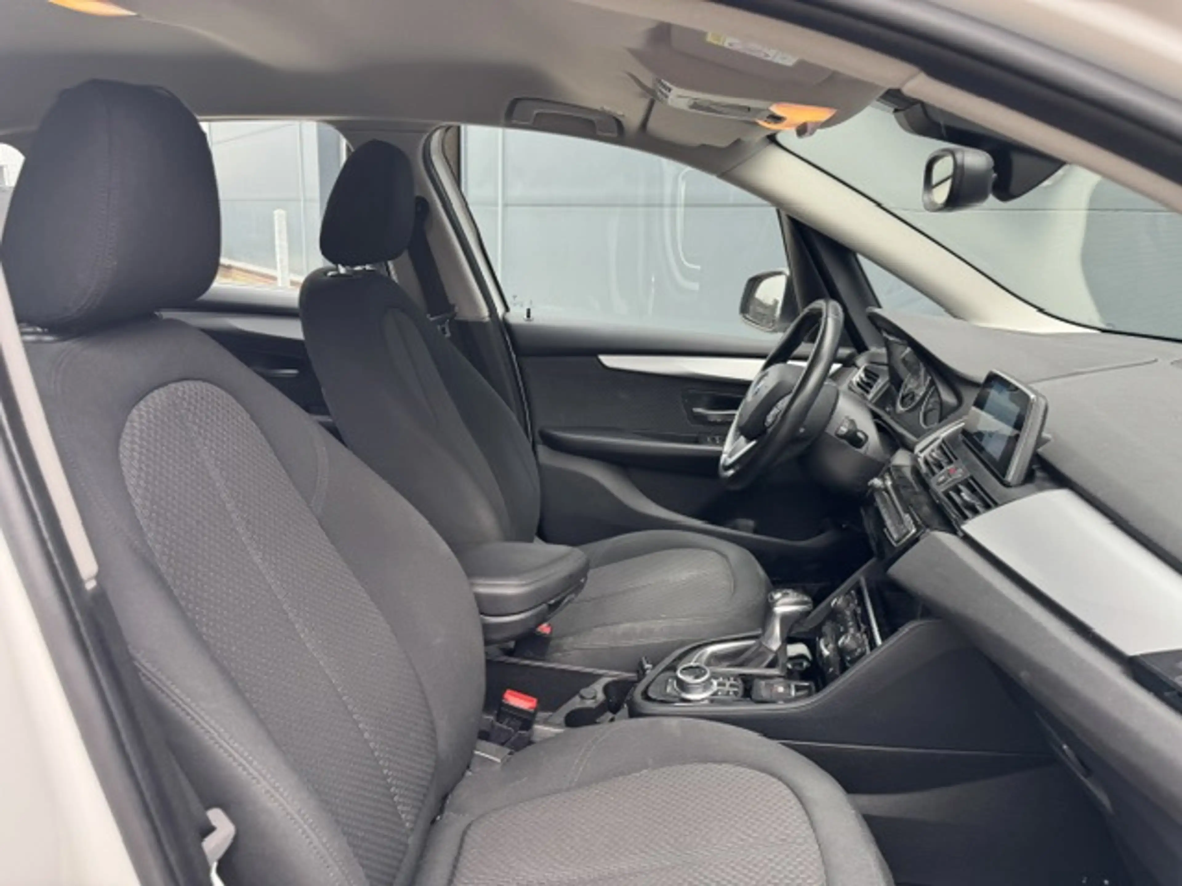 BMW 225 2-serie Active Tourer 225xe iPerformance *navi *ca — photo 16