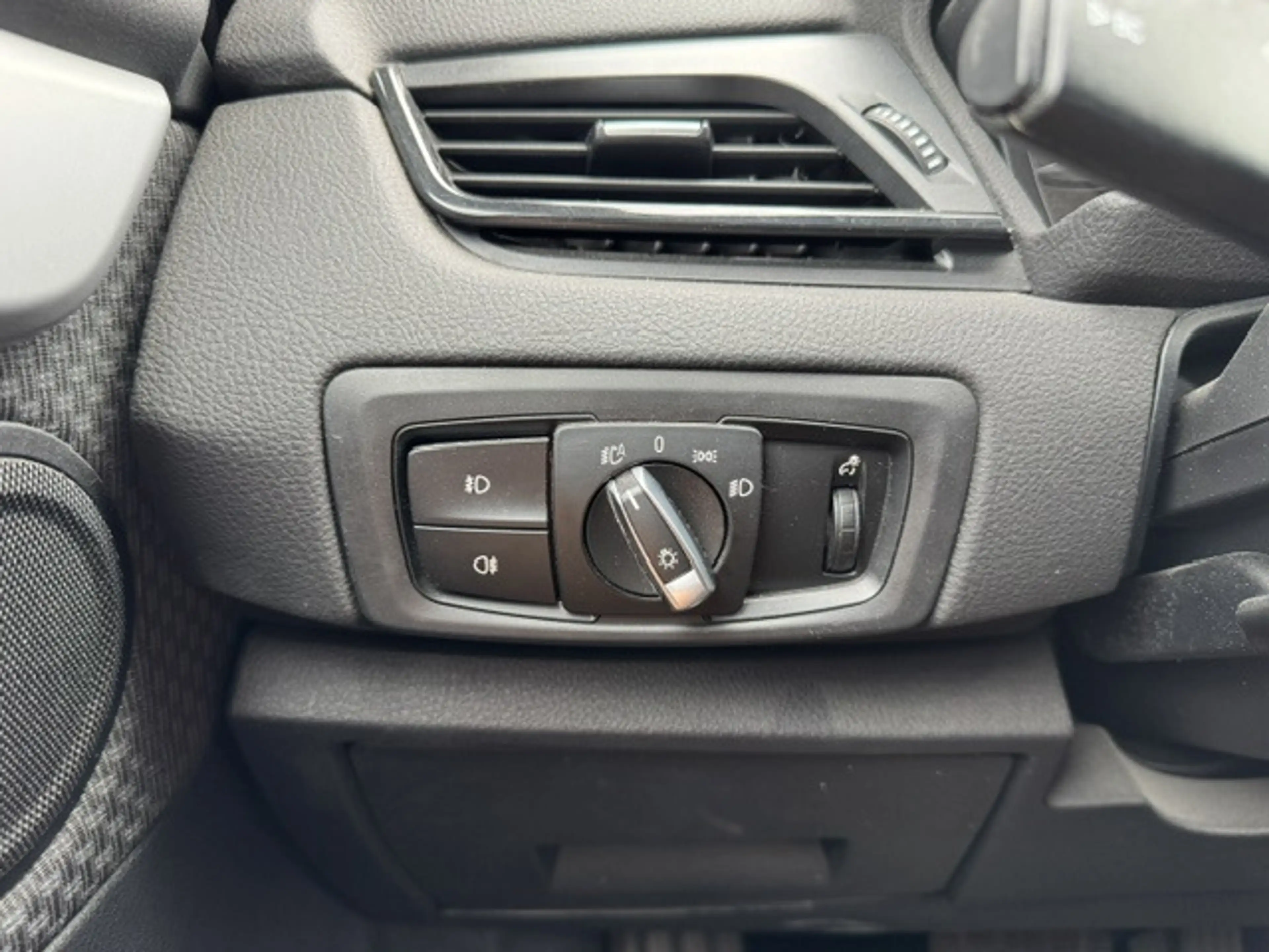 BMW 225 2-serie Active Tourer 225xe iPerformance *navi *ca — photo 35