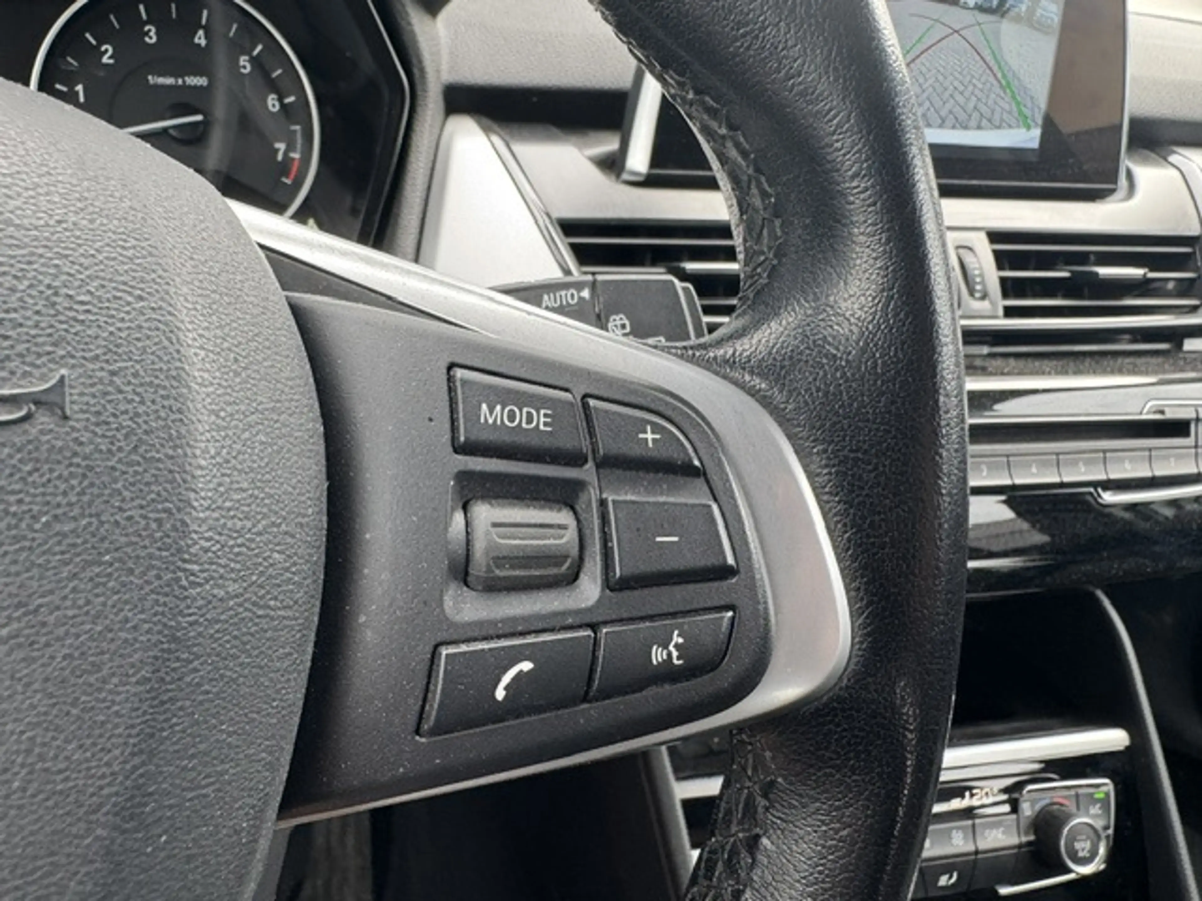BMW 225 2-serie Active Tourer 225xe iPerformance *navi *ca — photo 24